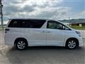 2010 Toyota Vellfire
