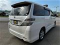2010 Toyota Vellfire