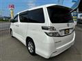 2010 Toyota Vellfire