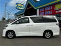 2010 Toyota Vellfire