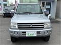 2006 Mitsubishi Pajero Mini