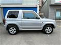 2006 Mitsubishi Pajero Mini