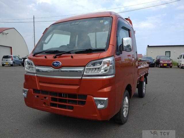2021 Subaru Sambar