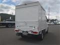 2013 Mitsubishi Minicab Truck