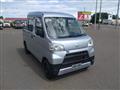 2019 Daihatsu Hijet Cargo
