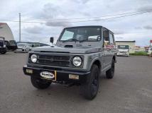 1993 Suzuki Jimny