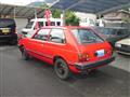 1983 Toyota Starlet