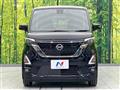 2021 Nissan ROOX