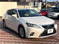 2015 Lexus CT