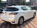 2015 Lexus CT