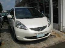 2010 Honda Fit