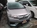 2014 Honda Fit