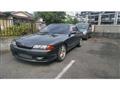 1992 Nissan Skyline