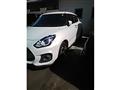 2018 Suzuki Swift