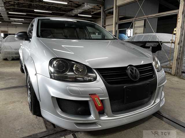 2007 Volkswagen Jetta