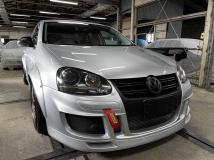 2007 Volkswagen Jetta