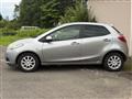 2010 Mazda Demio