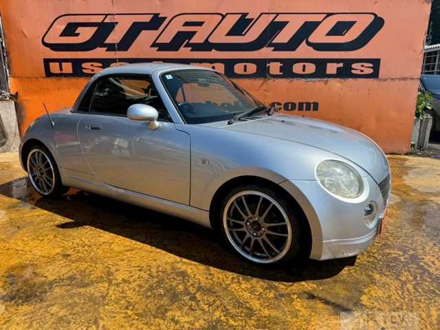 2006 Daihatsu Copen