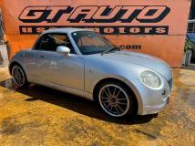 2006 Daihatsu Copen