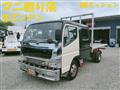 2003 Mitsubishi Canter