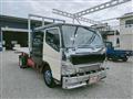 2003 Mitsubishi Canter