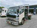2003 Mitsubishi Canter