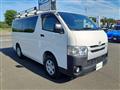 2014 Toyota Regiusace Van