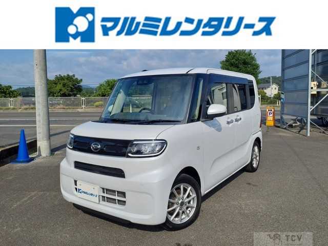 2020 Daihatsu Tanto