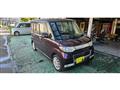 2009 Daihatsu Tanto Custom