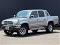 2001 Toyota Hilux