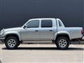 2001 Toyota Hilux