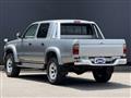 2001 Toyota Hilux
