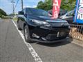 2015 Toyota Harrier