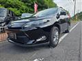 2015 Toyota Harrier