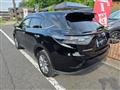 2015 Toyota Harrier