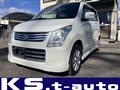2010 Suzuki Wagon R