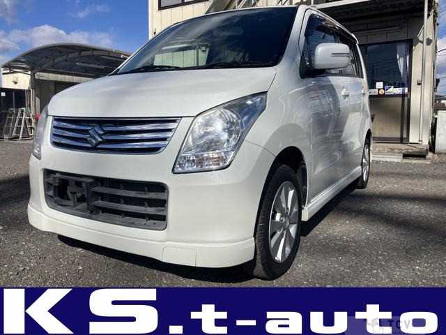 2010 Suzuki Wagon R