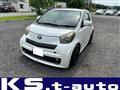 2009 Toyota IQ