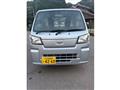 2022 Daihatsu Hijet Truck