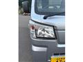 2022 Daihatsu Hijet Truck