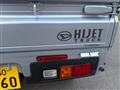 2022 Daihatsu Hijet Truck