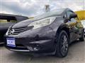 2012 Nissan Note