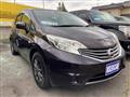 2012 Nissan Note