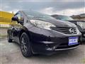 2012 Nissan Note
