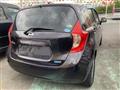 2012 Nissan Note