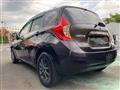 2012 Nissan Note