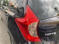 2012 Nissan Note