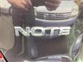 2012 Nissan Note