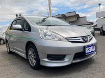 2011 Honda Fit