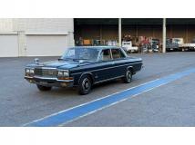 1988 Nissan President